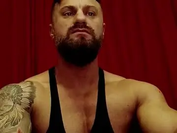 Chaturbate Adult Webcams of adonis_msc