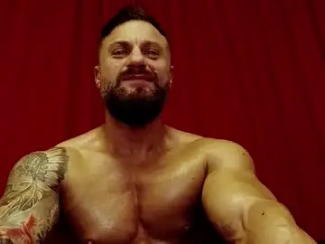 Chaturbate Free Live Porn of adonis_msc