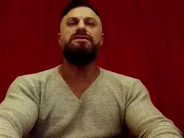 Chaturbate Adult Webcams of adonis_msc