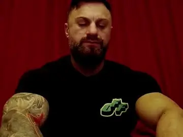 Chaturbate Sex Chat of adonis_msc