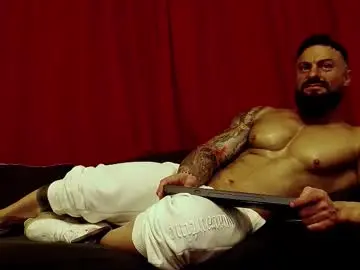 Chaturbate Adult Webcams of adonis_msc