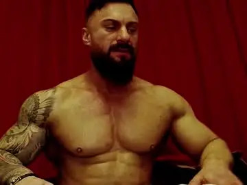 Chaturbate Best live sex cam show of adonis_msc