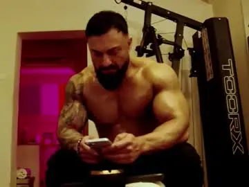 Chaturbate Free Porn Cam of adonis_msc