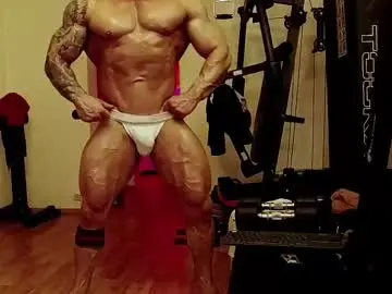 Chaturbate Free Porn Cam of adonis_msc