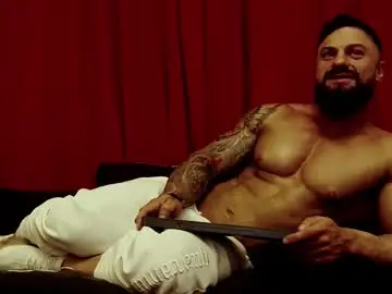 Chaturbate Watch Live Sex Cams of adonis_msc