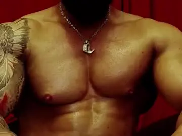 Chaturbate Live Sex of adonis_msc