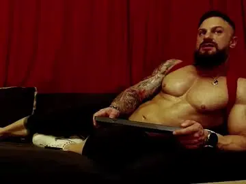 Chaturbate Best Webcam of adonis_msc