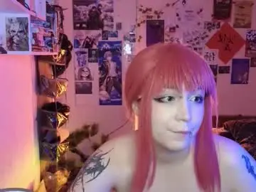 Chaturbate Nude Webcam of alex_howell