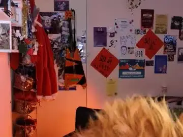 Chaturbate Adult Webcams of alex_howell