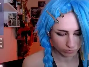 Chaturbate Live Sex Cam of alex_howell