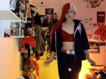 Chaturbate Adult Video Chat of alex_howell