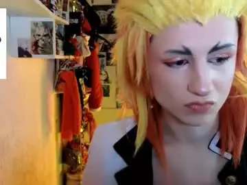 Chaturbate Sex Chat of alex_howell