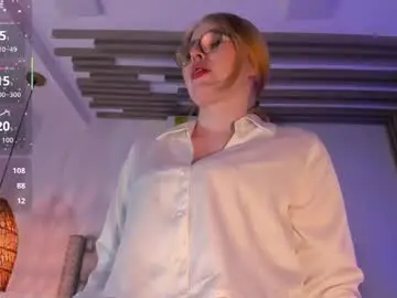 Chaturbate Free Live Porn of alexahandler