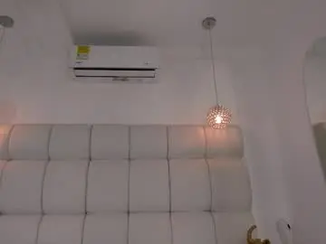 Chaturbate Live Sex Cam of alexahandler