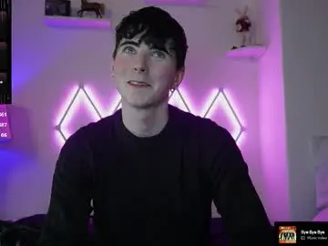 Chaturbate Live Sex of alfiegreenxxx