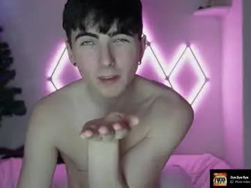 Chaturbate Adult Video Chat of alfiegreenxxx