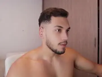 Chaturbate Sex Chat of andy_weld