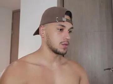 Chaturbate Adult Webcams of andy_weld