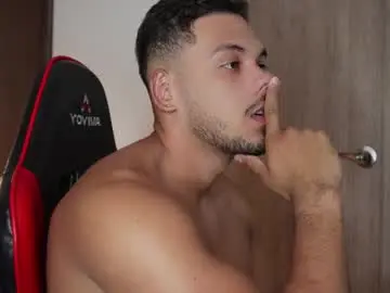 Chaturbate Best Webcam of andy_weld