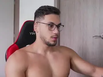 Chaturbate Live Porn of andy_weld