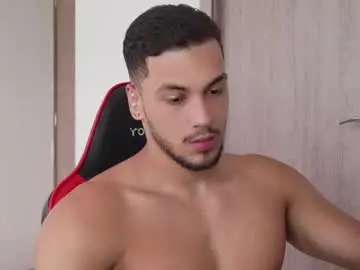 Chaturbate Sex Cam of andy_weld