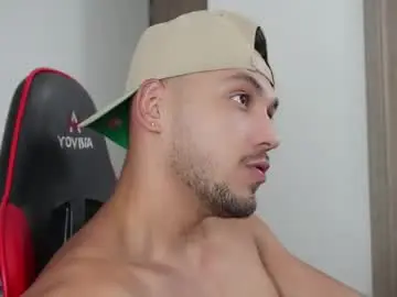 Chaturbate Free Porn Cam of andy_weld