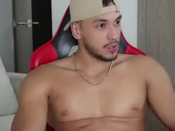 Chaturbate Live Sex Cam of andy_weld