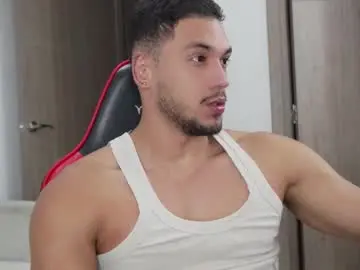 Chaturbate Free Live Porn of andy_weld