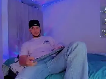 Chaturbate Adult Video Chat of austin_curry