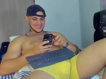 Chaturbate Adult Webcams of austin_curry