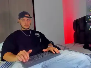 austin_curry from chaturbate