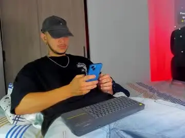 Chaturbate Nude Webcam of austin_curry