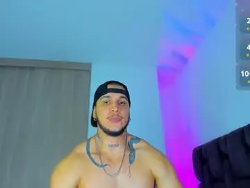 austin_curry from chaturbate