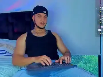 Chaturbate Adult Webcams of austin_curry