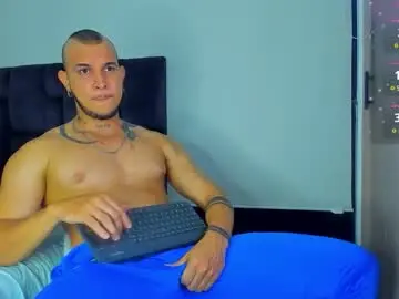 Chaturbate Adult Webcams of austin_curry