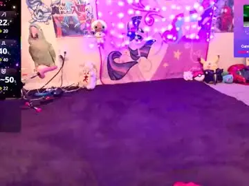 Chaturbate Adult Video Chat of babyzelda