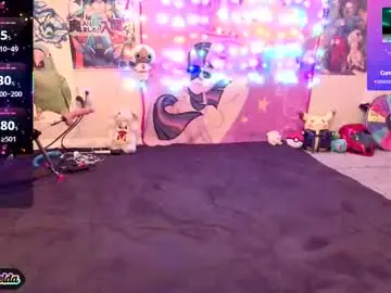 Chaturbate Free Live Porn of babyzelda