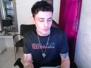 Chaturbate Live Porn of bestonmonda