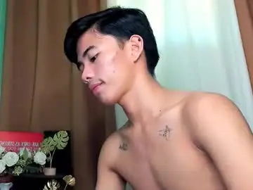 Chaturbate Adult Webcam of boynextdoor4ux