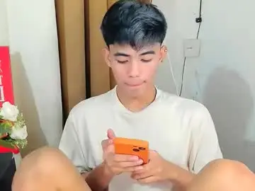 Chaturbate Nude Webcam of boynextdoor4ux