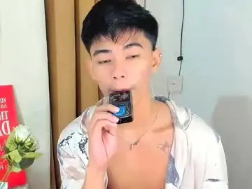 Chaturbate Best live sex cam show of boynextdoor4ux