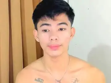 Chaturbate Sex Chat of boynextdoor4ux