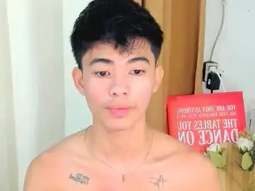 Chaturbate Adult Webcam of boynextdoor4ux