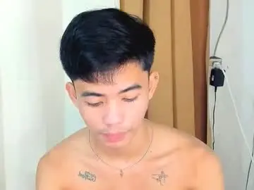 Chaturbate Live Sex Cam of boynextdoor4ux