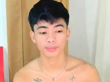 Chaturbate Best live sex cam show of boynextdoor4ux