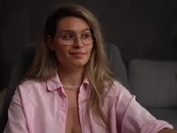 Chaturbate Best Webcam of brandywhite