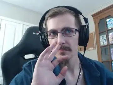 Chaturbate Nude Webcam of casuallycorrupt