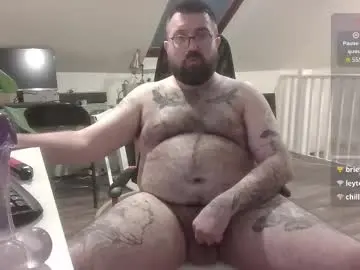 Chaturbate Best live sex cam show of chriscubxxx