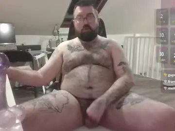Chaturbate Best Webcam of chriscubxxx