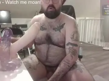 Chaturbate Best Webcam of chriscubxxx